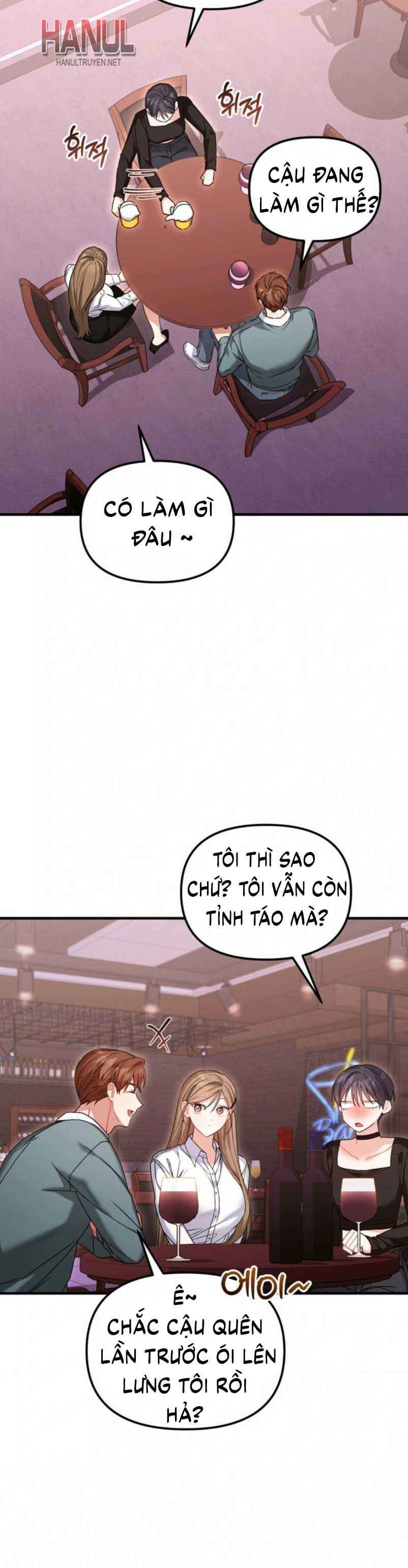 đọc truyện Thằng Bạn Thân Quyến Rũ Chương 29 ảnh 7 tại Thiên Thai Truyện