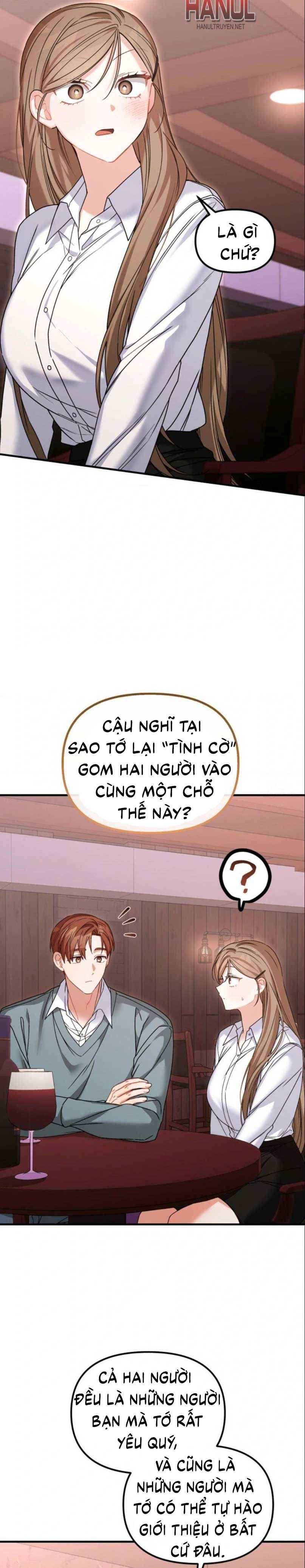 đọc truyện Thằng Bạn Thân Quyến Rũ Chương 29 ảnh 10 tại Thiên Thai Truyện