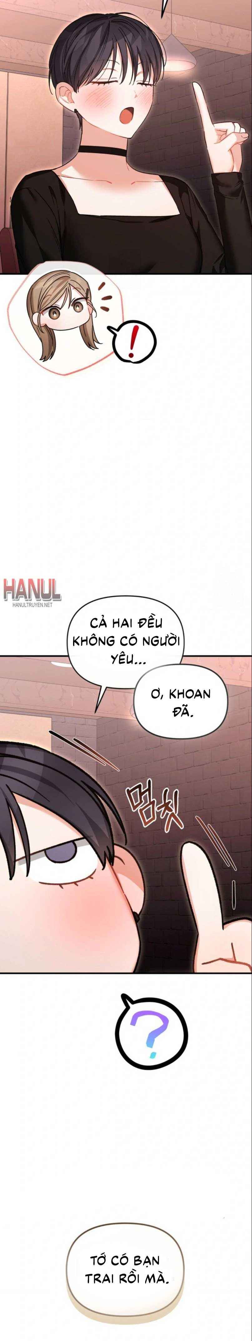 đọc truyện Thằng Bạn Thân Quyến Rũ Chương 29 ảnh 11 tại Thiên Thai Truyện