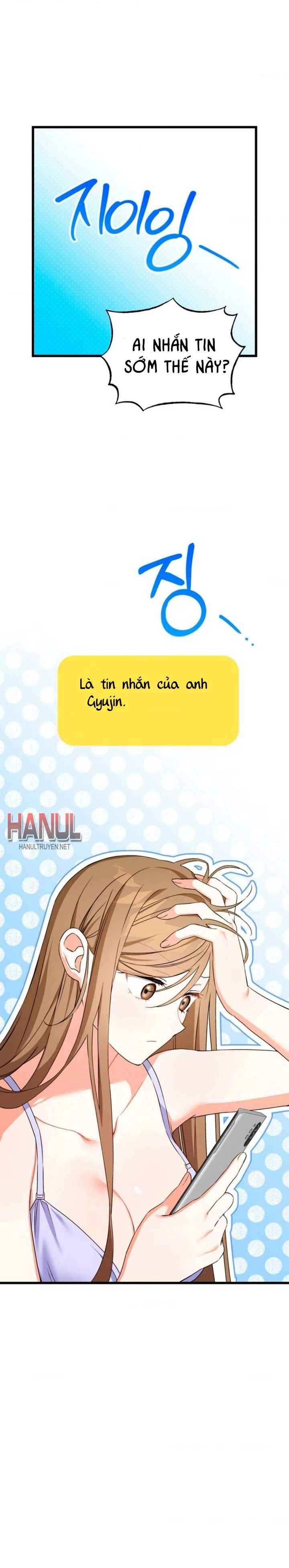 đọc truyện Thằng Bạn Thân Quyến Rũ Chương 3.5 ảnh 12 tại Thiên Thai Truyện