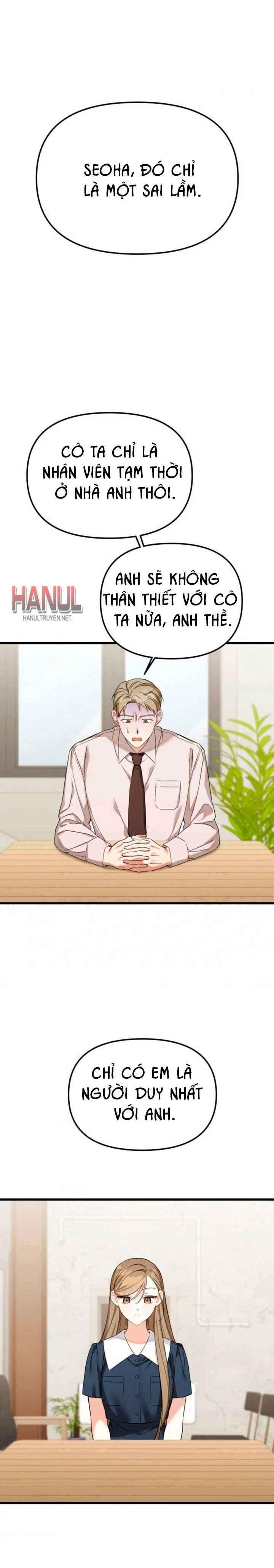 đọc truyện Thằng Bạn Thân Quyến Rũ Chương 3.5 ảnh 13 tại Thiên Thai Truyện