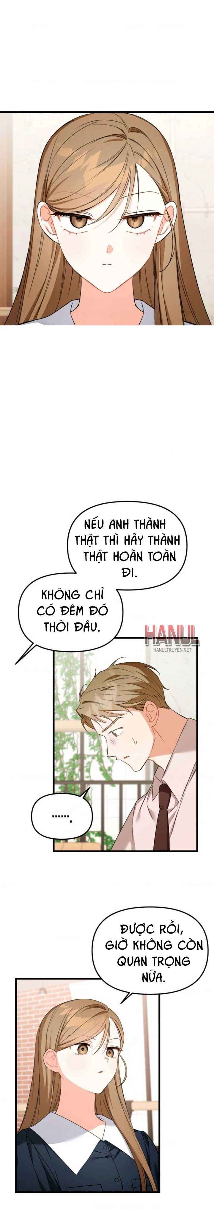 đọc truyện Thằng Bạn Thân Quyến Rũ Chương 3.5 ảnh 14 tại Thiên Thai Truyện