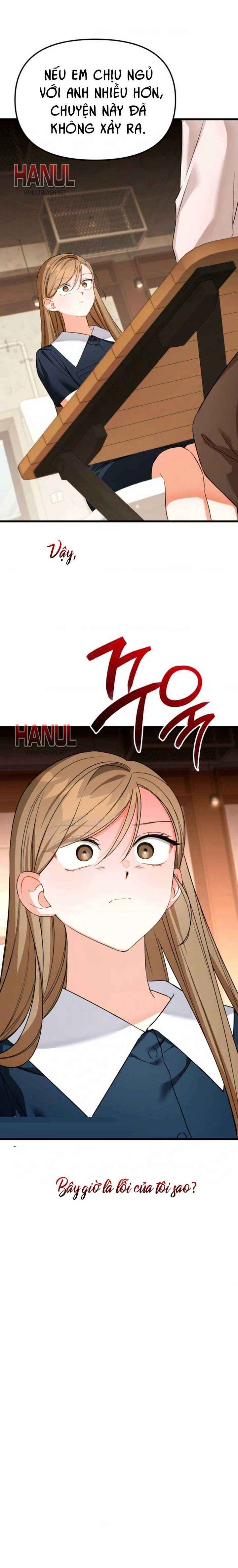 đọc truyện Thằng Bạn Thân Quyến Rũ Chương 3.5 ảnh 17 tại Thiên Thai Truyện