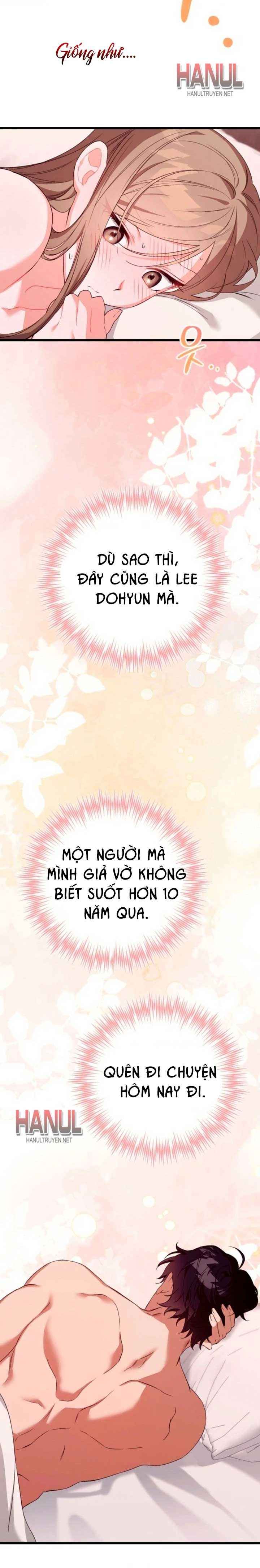 đọc truyện Thằng Bạn Thân Quyến Rũ Chương 3.5 ảnh 5 tại Thiên Thai Truyện