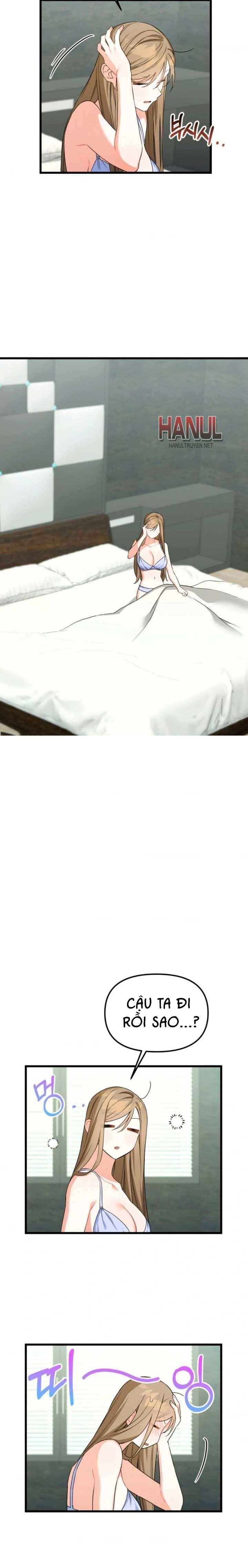 đọc truyện Thằng Bạn Thân Quyến Rũ Chương 3.5 ảnh 7 tại Thiên Thai Truyện