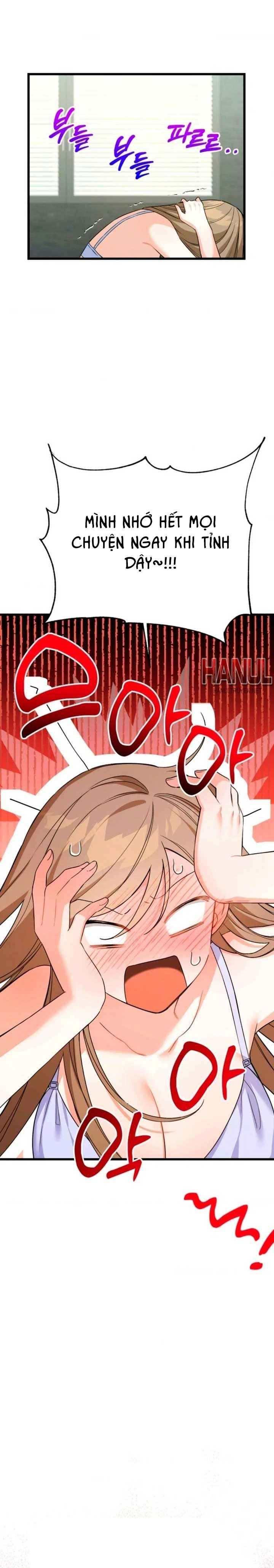 đọc truyện Thằng Bạn Thân Quyến Rũ Chương 3.5 ảnh 8 tại Thiên Thai Truyện