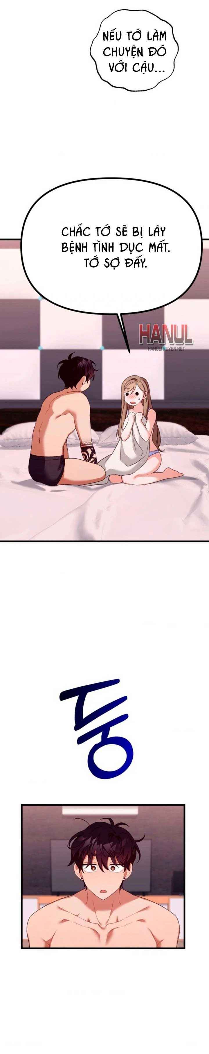 đọc truyện Thằng Bạn Thân Quyến Rũ Chương 3 ảnh 13 tại Thiên Thai Truyện