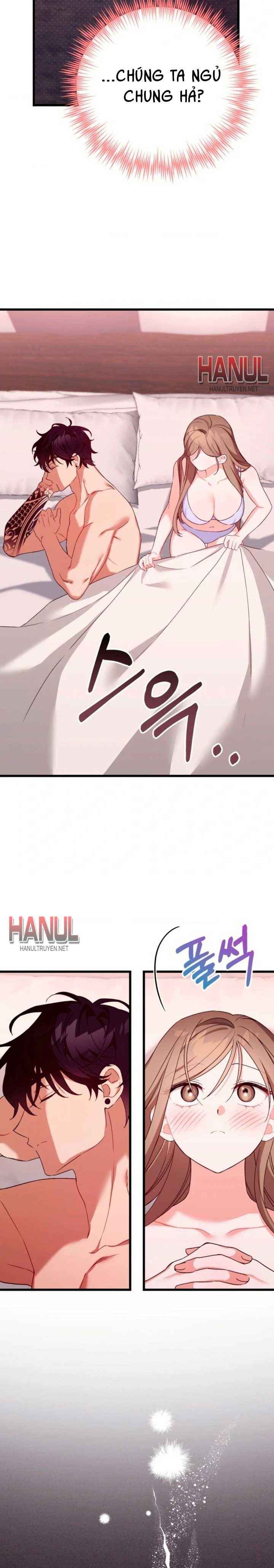 đọc truyện Thằng Bạn Thân Quyến Rũ Chương 3 ảnh 16 tại Thiên Thai Truyện