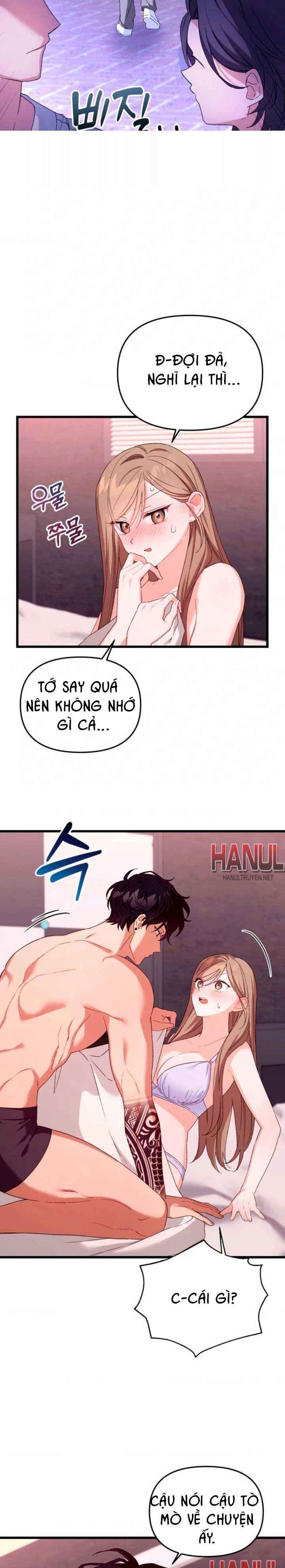 đọc truyện Thằng Bạn Thân Quyến Rũ Chương 3 ảnh 5 tại Thiên Thai Truyện