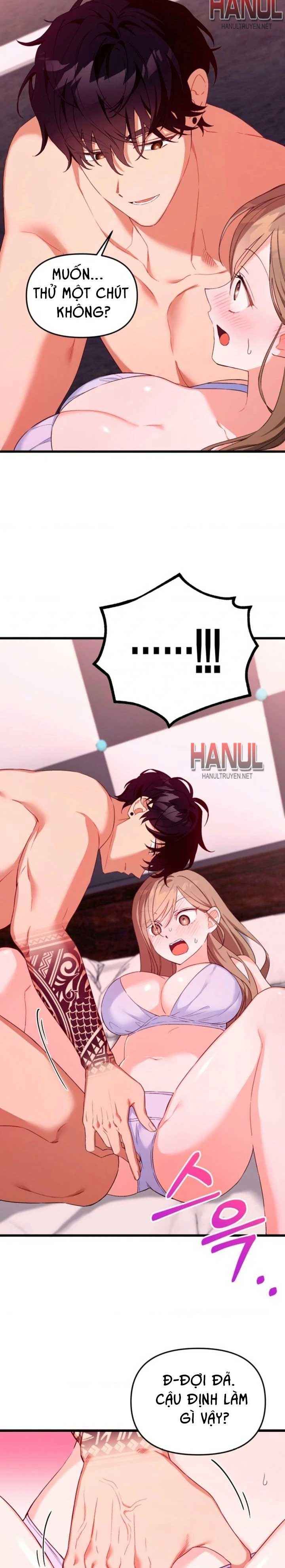 đọc truyện Thằng Bạn Thân Quyến Rũ Chương 3 ảnh 6 tại Thiên Thai Truyện