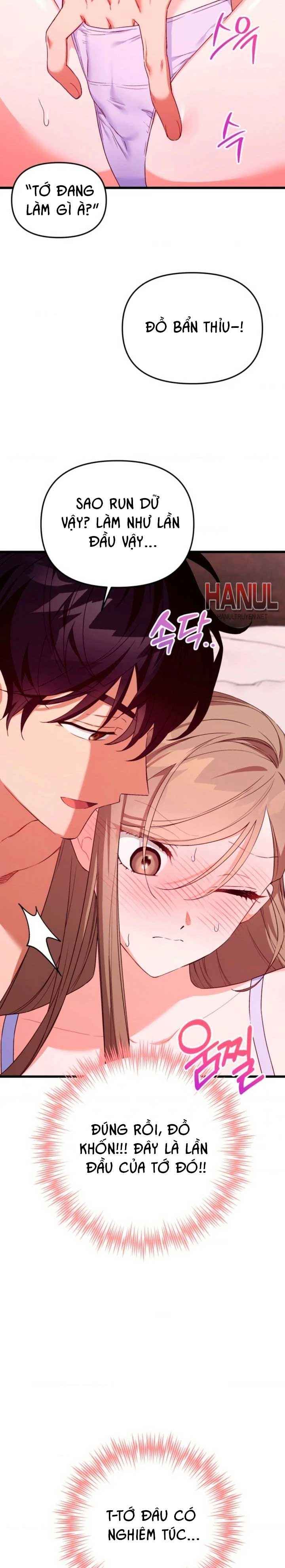 đọc truyện Thằng Bạn Thân Quyến Rũ Chương 3 ảnh 7 tại Thiên Thai Truyện