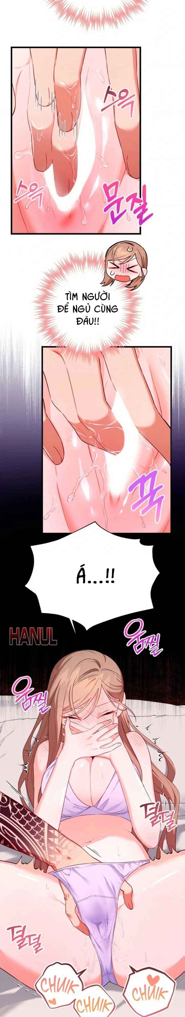 đọc truyện Thằng Bạn Thân Quyến Rũ Chương 3 ảnh 8 tại Thiên Thai Truyện