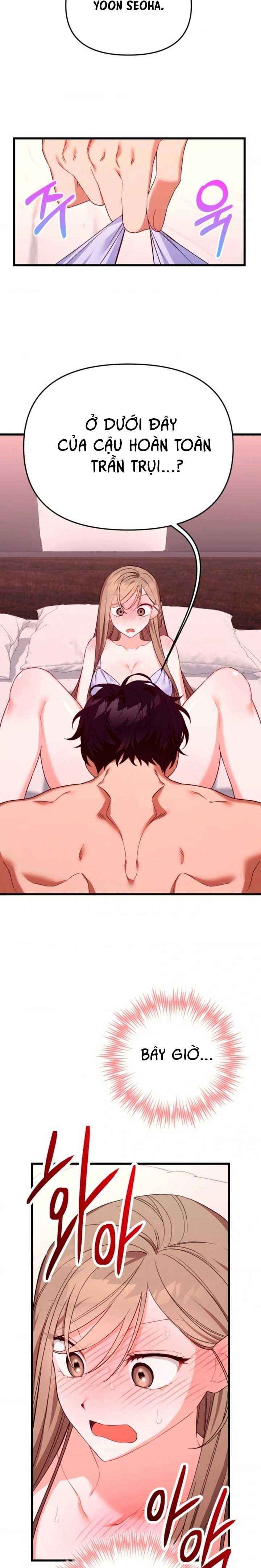 đọc truyện Thằng Bạn Thân Quyến Rũ Chương 3 ảnh 10 tại Thiên Thai Truyện