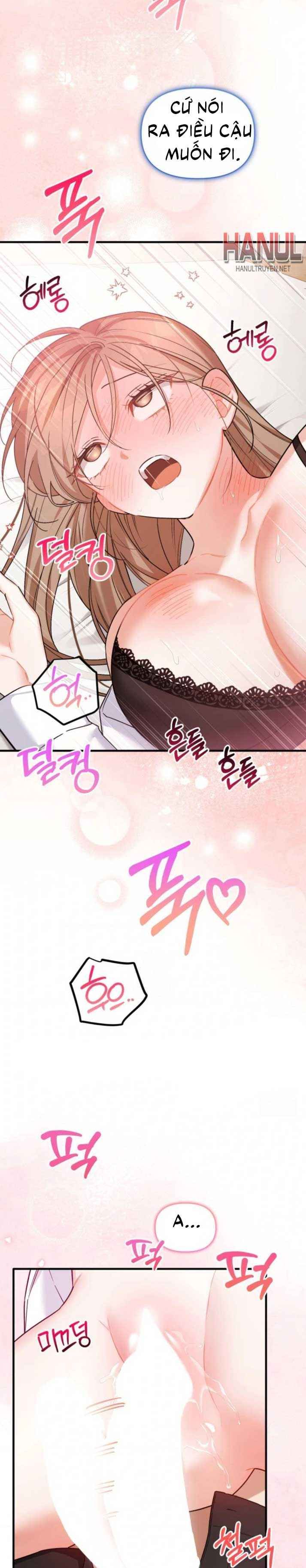 đọc truyện Thằng Bạn Thân Quyến Rũ Chương 30.5 ảnh 16 tại Thiên Thai Truyện