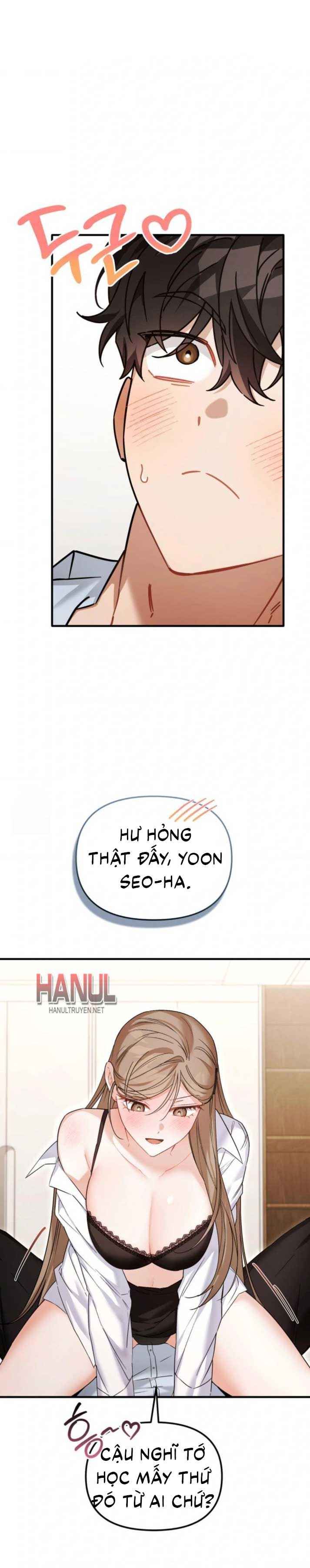 đọc truyện Thằng Bạn Thân Quyến Rũ Chương 30.5 ảnh 4 tại Thiên Thai Truyện