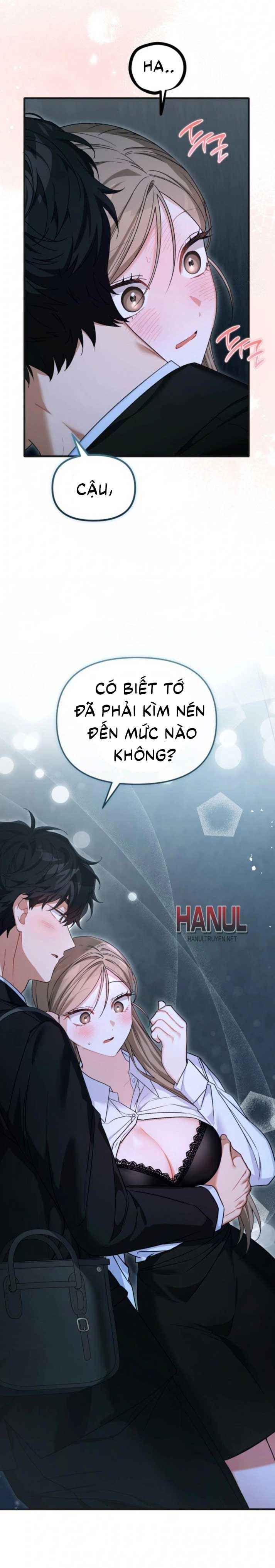 đọc truyện Thằng Bạn Thân Quyến Rũ Chương 30 ảnh 3 tại Thiên Thai Truyện