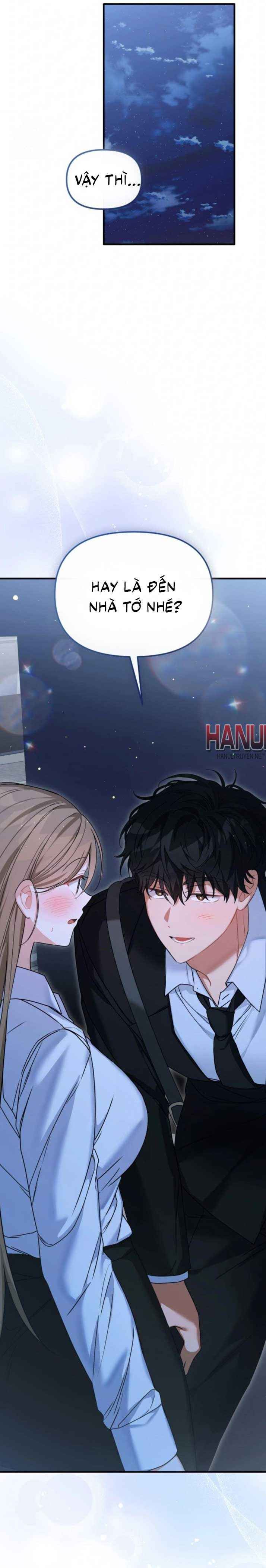 đọc truyện Thằng Bạn Thân Quyến Rũ Chương 30 ảnh 12 tại Thiên Thai Truyện