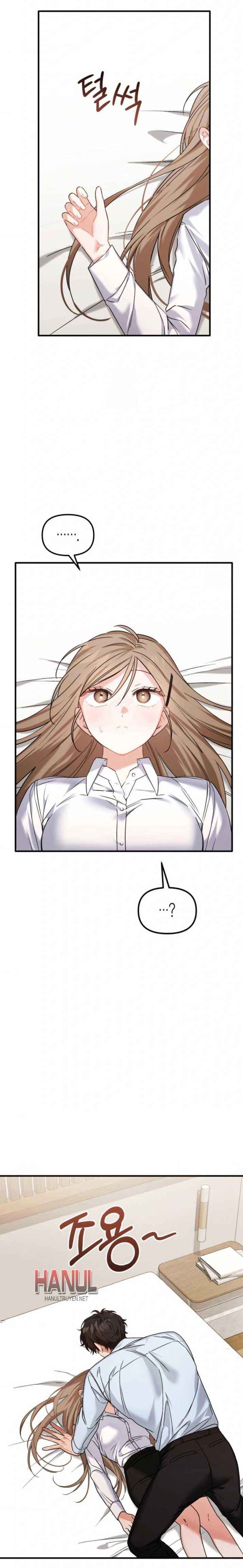 đọc truyện Thằng Bạn Thân Quyến Rũ Chương 30 ảnh 14 tại Thiên Thai Truyện