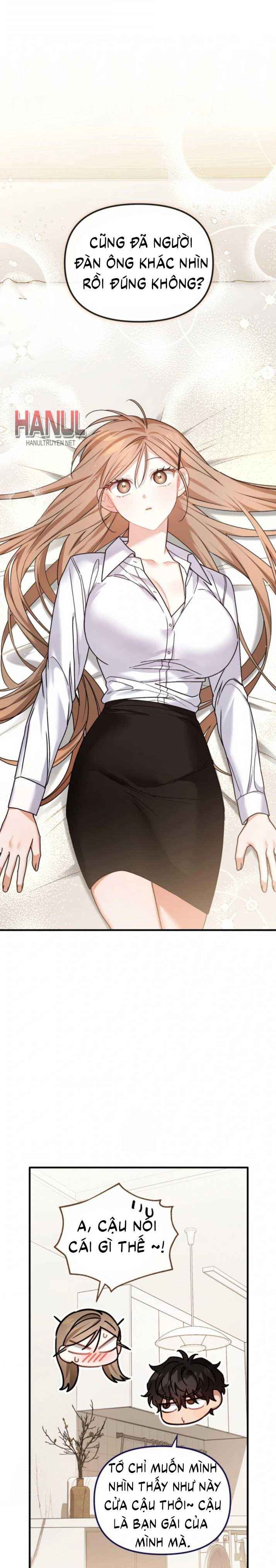 đọc truyện Thằng Bạn Thân Quyến Rũ Chương 30 ảnh 16 tại Thiên Thai Truyện