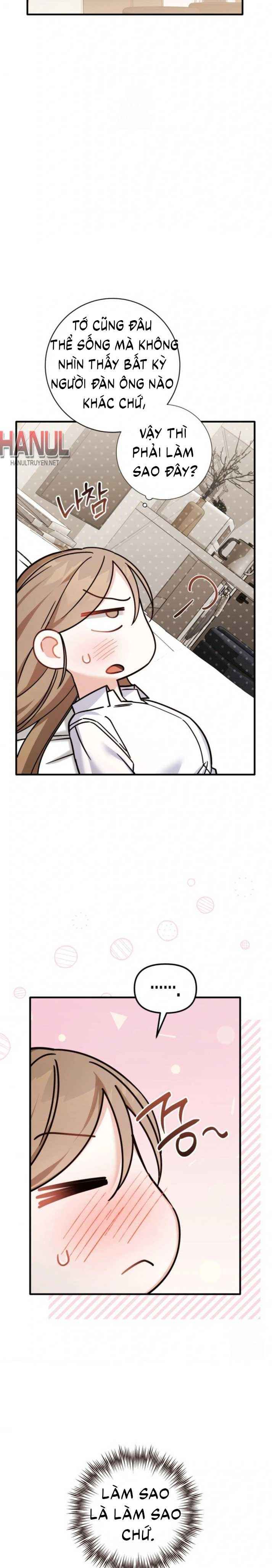 đọc truyện Thằng Bạn Thân Quyến Rũ Chương 30 ảnh 17 tại Thiên Thai Truyện