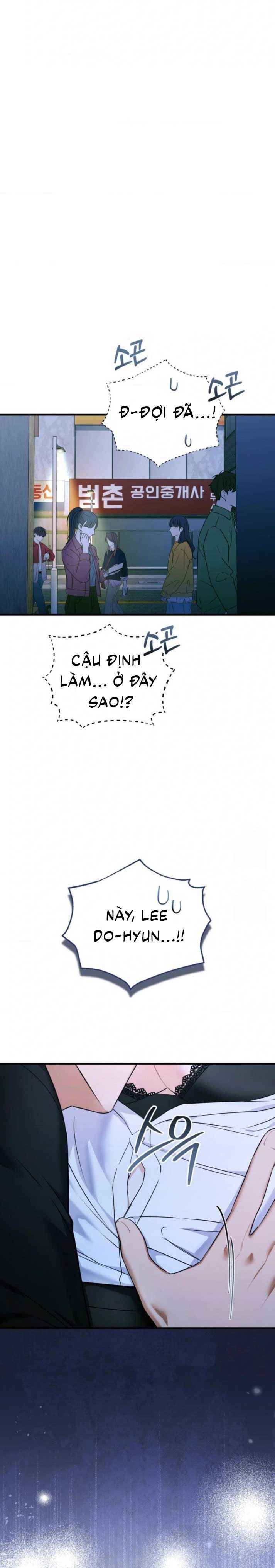 đọc truyện Thằng Bạn Thân Quyến Rũ Chương 30 ảnh 4 tại Thiên Thai Truyện