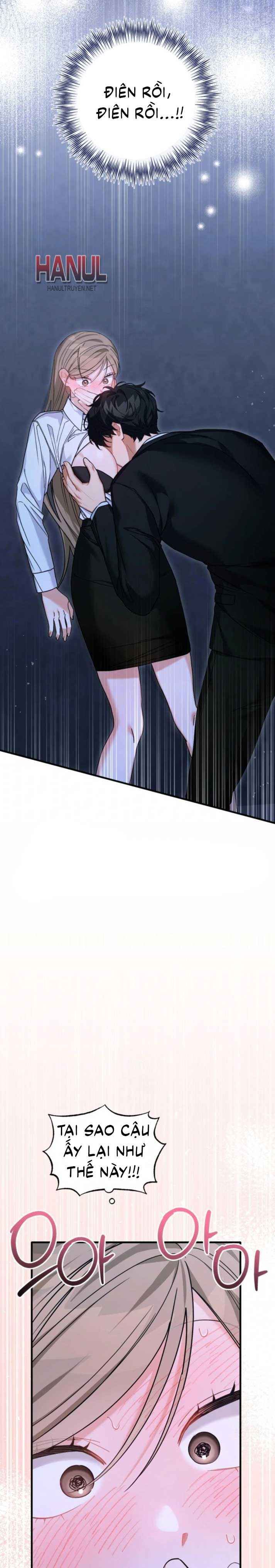 đọc truyện Thằng Bạn Thân Quyến Rũ Chương 30 ảnh 5 tại Thiên Thai Truyện