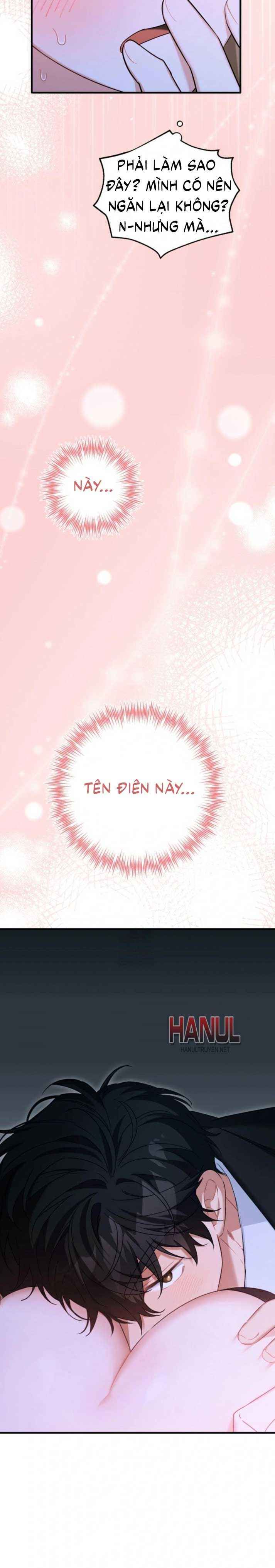 đọc truyện Thằng Bạn Thân Quyến Rũ Chương 30 ảnh 6 tại Thiên Thai Truyện