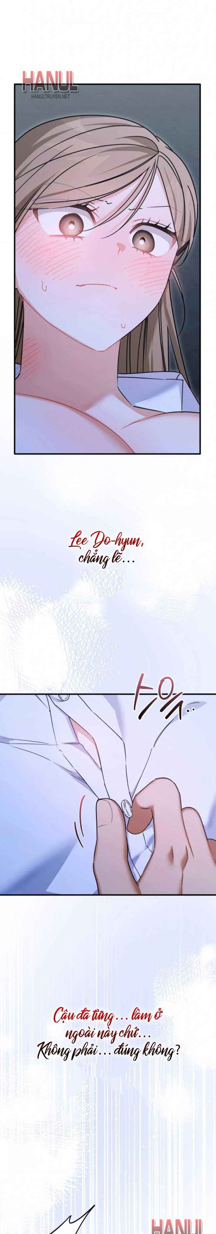 đọc truyện Thằng Bạn Thân Quyến Rũ Chương 30 ảnh 7 tại Thiên Thai Truyện