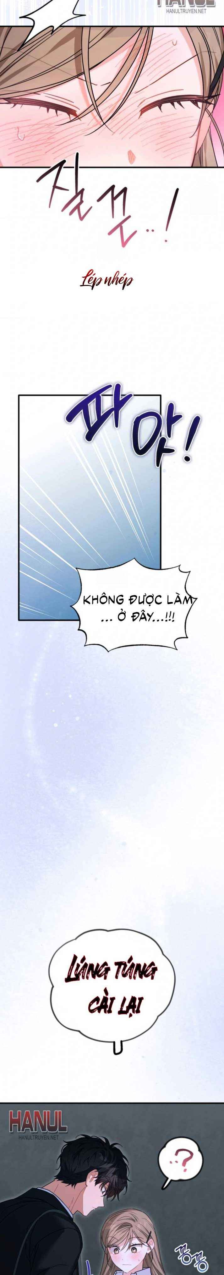 đọc truyện Thằng Bạn Thân Quyến Rũ Chương 30 ảnh 8 tại Thiên Thai Truyện