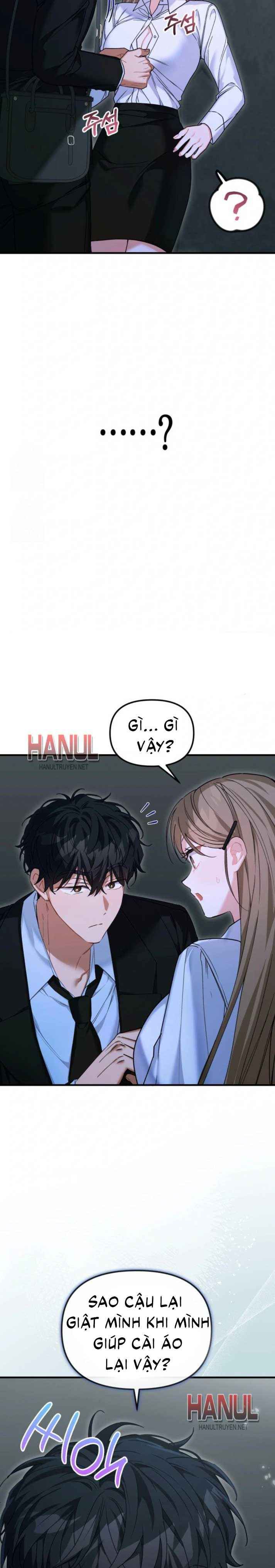 đọc truyện Thằng Bạn Thân Quyến Rũ Chương 30 ảnh 9 tại Thiên Thai Truyện