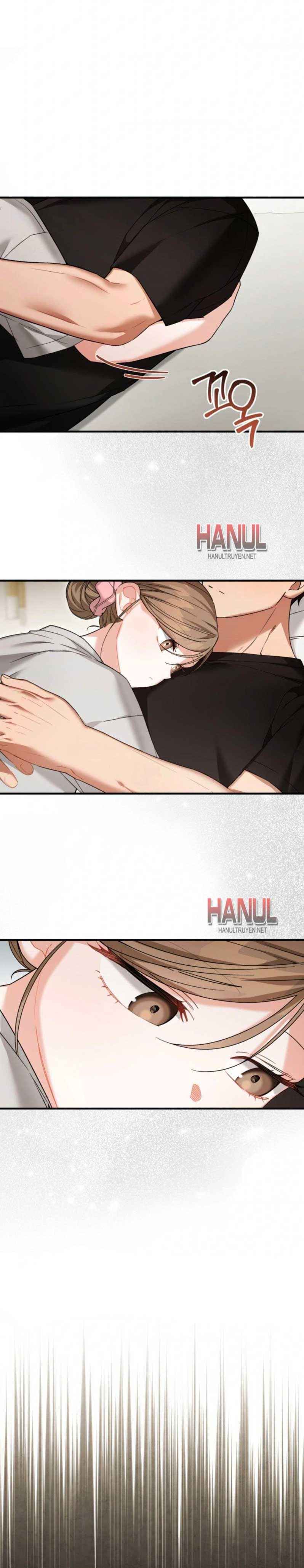 đọc truyện Thằng Bạn Thân Quyến Rũ Chương 31.5 ảnh 14 tại Thiên Thai Truyện