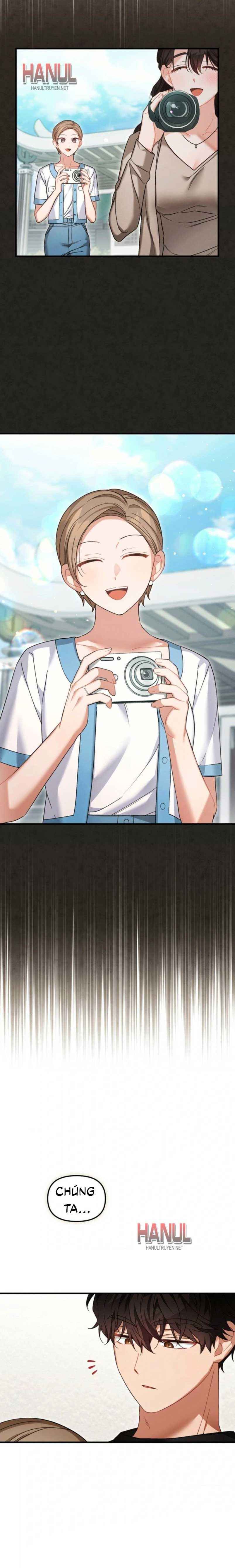 đọc truyện Thằng Bạn Thân Quyến Rũ Chương 31.5 ảnh 15 tại Thiên Thai Truyện