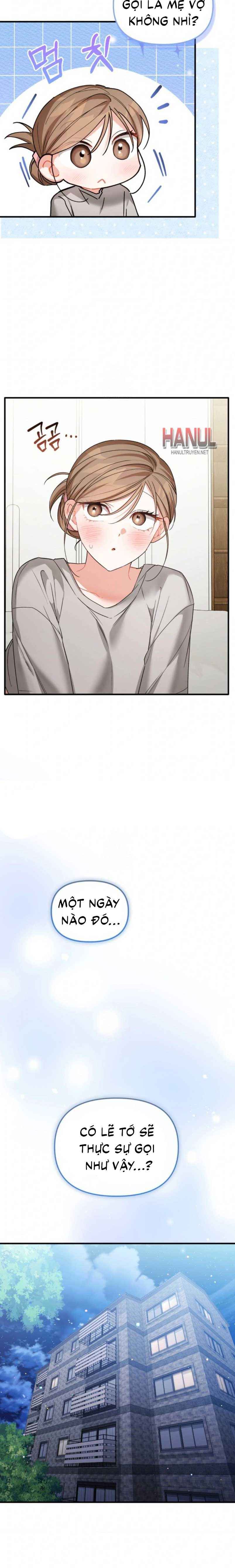 đọc truyện Thằng Bạn Thân Quyến Rũ Chương 31.5 ảnh 18 tại Thiên Thai Truyện