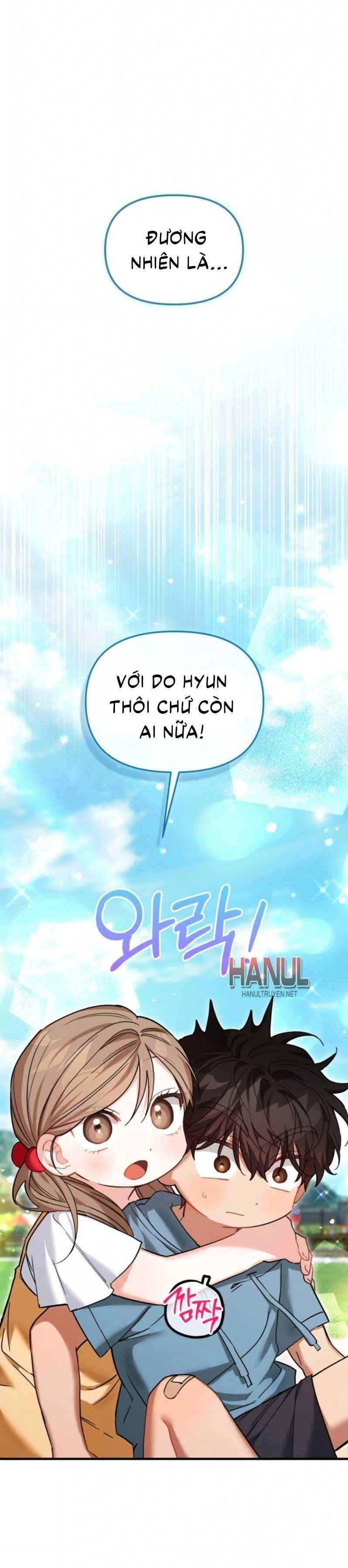 đọc truyện Thằng Bạn Thân Quyến Rũ Chương 31.5 ảnh 4 tại Thiên Thai Truyện