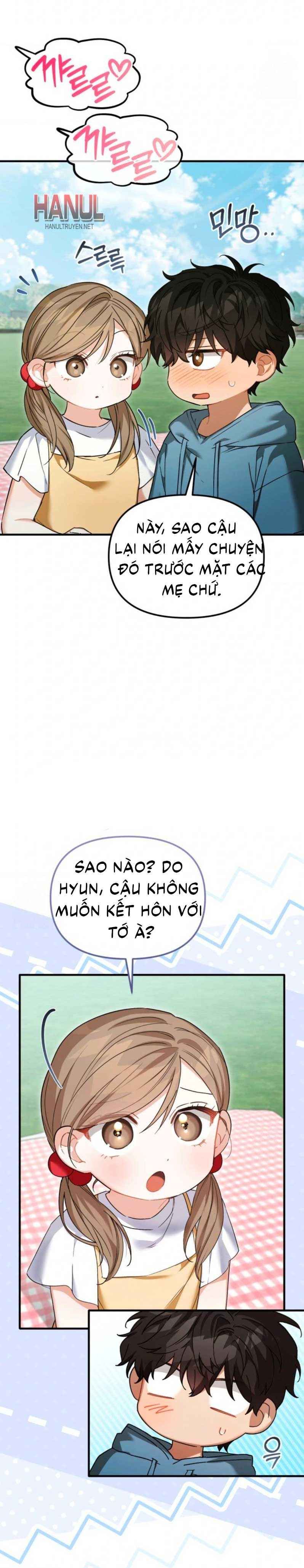 đọc truyện Thằng Bạn Thân Quyến Rũ Chương 31.5 ảnh 6 tại Thiên Thai Truyện