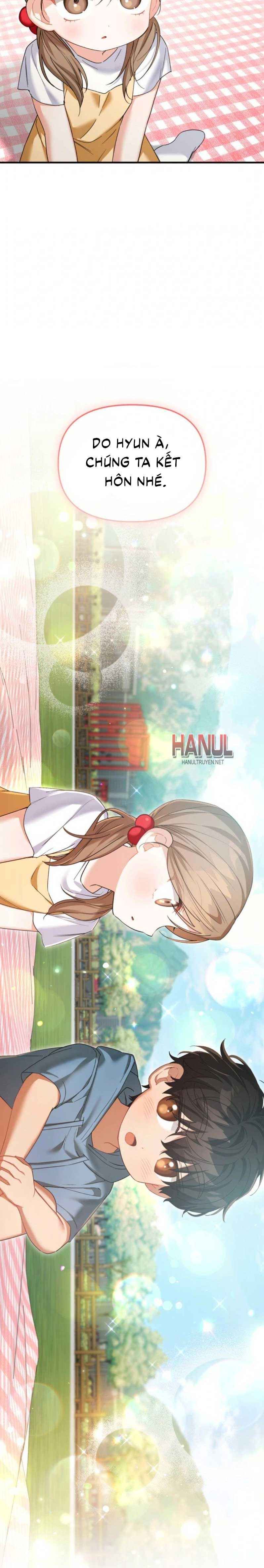 đọc truyện Thằng Bạn Thân Quyến Rũ Chương 31.5 ảnh 8 tại Thiên Thai Truyện