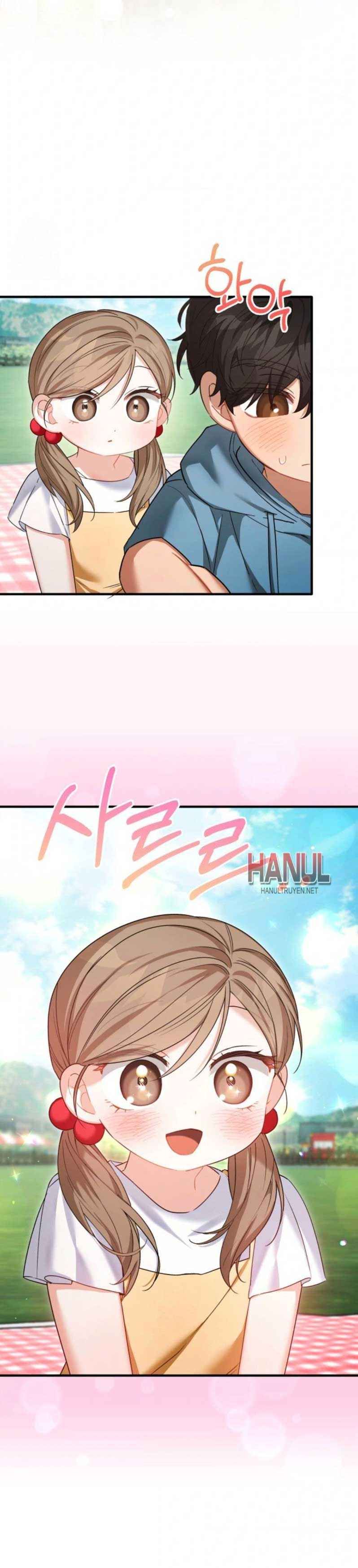 đọc truyện Thằng Bạn Thân Quyến Rũ Chương 31.5 ảnh 9 tại Thiên Thai Truyện