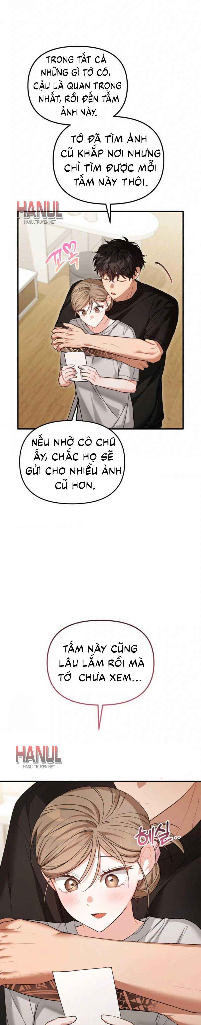 đọc truyện Thằng Bạn Thân Quyến Rũ Chương 31 ảnh 16 tại Thiên Thai Truyện