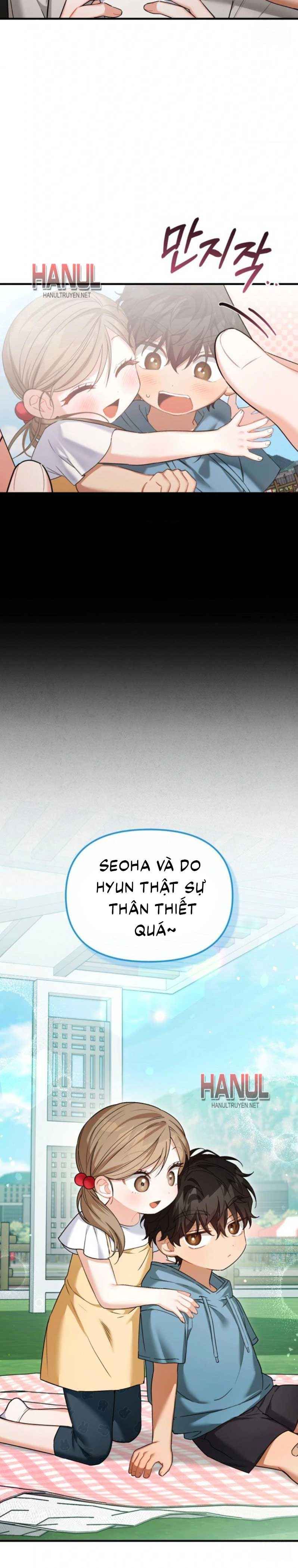 đọc truyện Thằng Bạn Thân Quyến Rũ Chương 31 ảnh 17 tại Thiên Thai Truyện