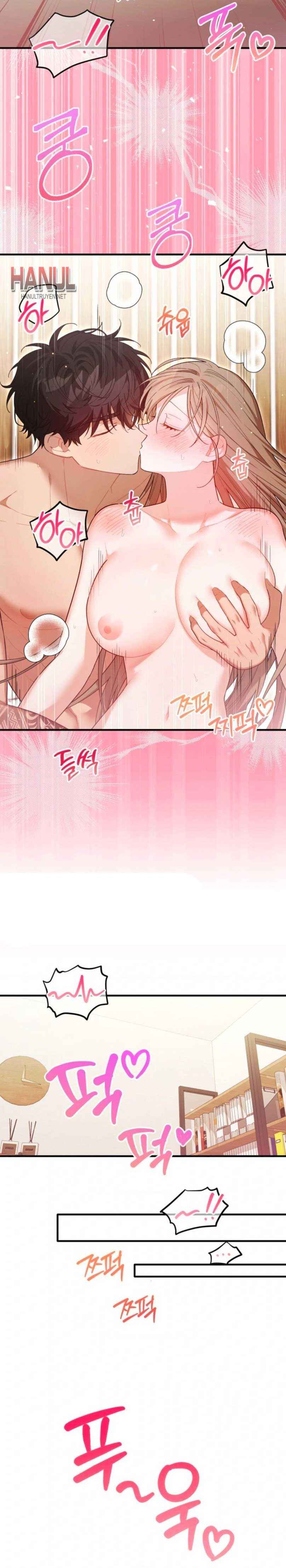 đọc truyện Thằng Bạn Thân Quyến Rũ Chương 31 ảnh 4 tại Thiên Thai Truyện