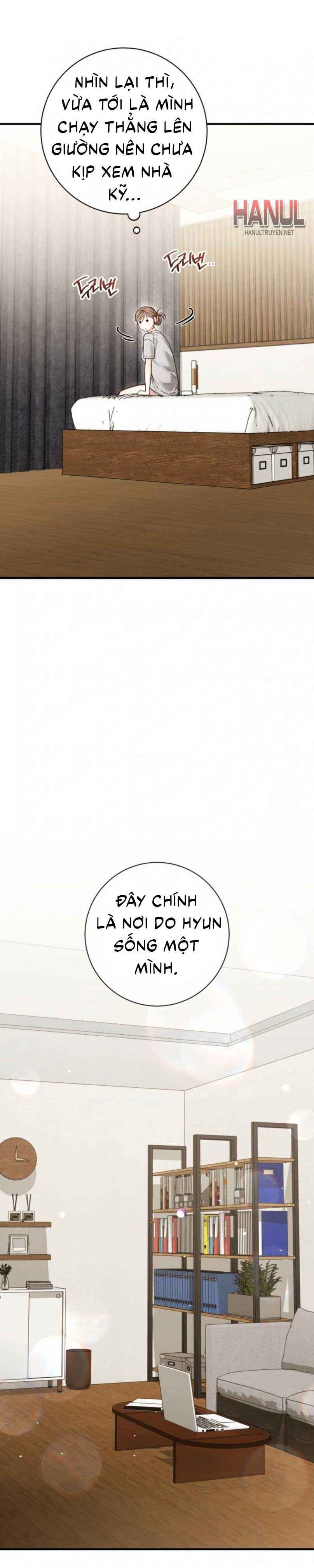 đọc truyện Thằng Bạn Thân Quyến Rũ Chương 31 ảnh 6 tại Thiên Thai Truyện