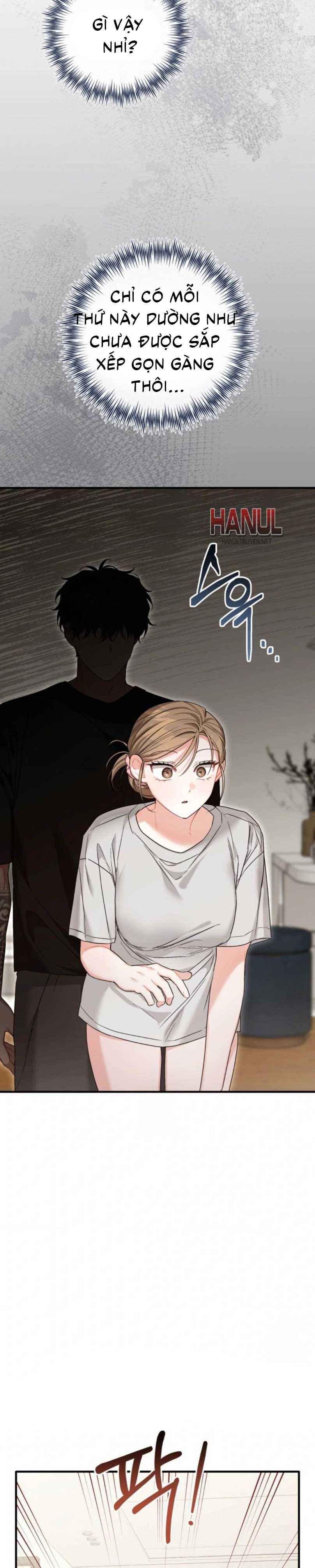 đọc truyện Thằng Bạn Thân Quyến Rũ Chương 31 ảnh 8 tại Thiên Thai Truyện