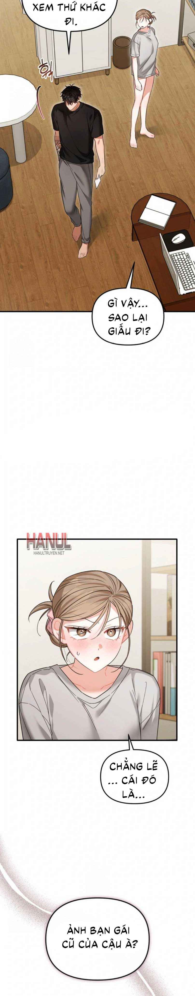 đọc truyện Thằng Bạn Thân Quyến Rũ Chương 31 ảnh 10 tại Thiên Thai Truyện