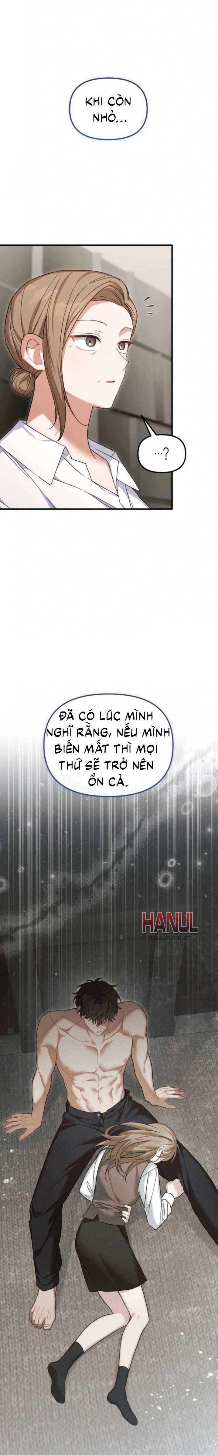 đọc truyện Thằng Bạn Thân Quyến Rũ Chương 32.5 ảnh 3 tại Thiên Thai Truyện