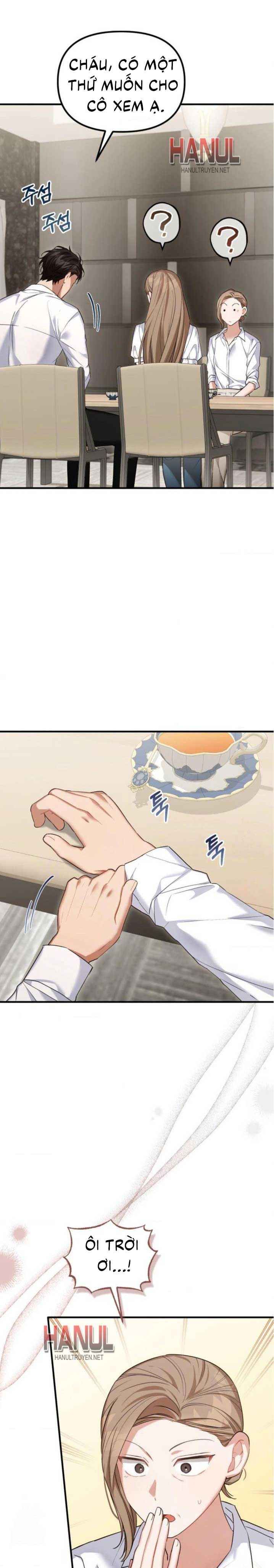 đọc truyện Thằng Bạn Thân Quyến Rũ Chương 32.5 ảnh 13 tại Thiên Thai Truyện