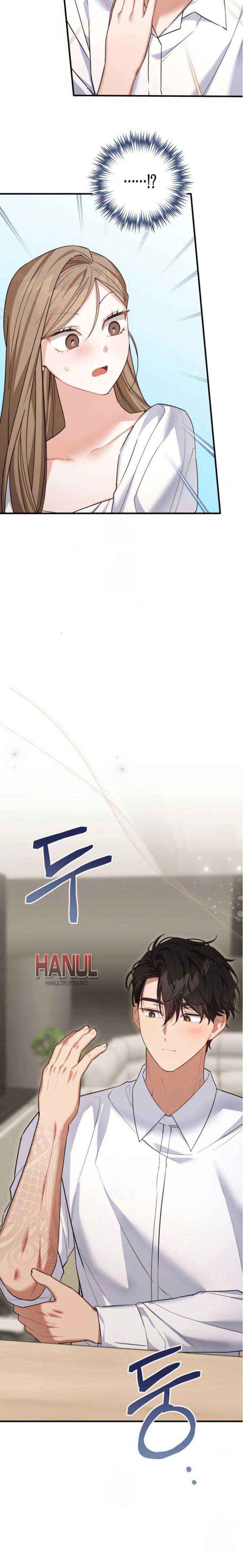 đọc truyện Thằng Bạn Thân Quyến Rũ Chương 32.5 ảnh 14 tại Thiên Thai Truyện