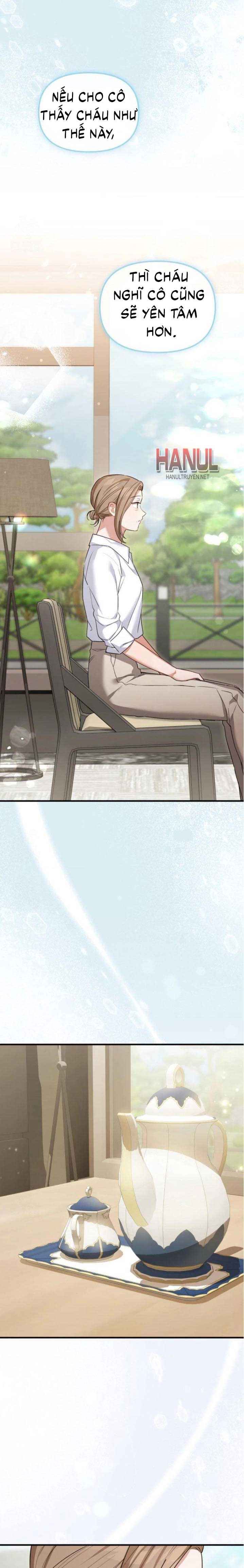 đọc truyện Thằng Bạn Thân Quyến Rũ Chương 32.5 ảnh 17 tại Thiên Thai Truyện