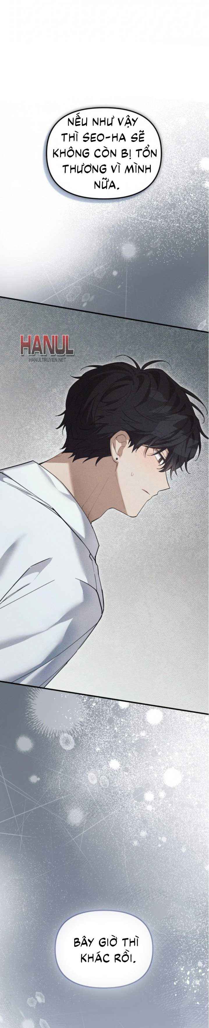 đọc truyện Thằng Bạn Thân Quyến Rũ Chương 32.5 ảnh 5 tại Thiên Thai Truyện