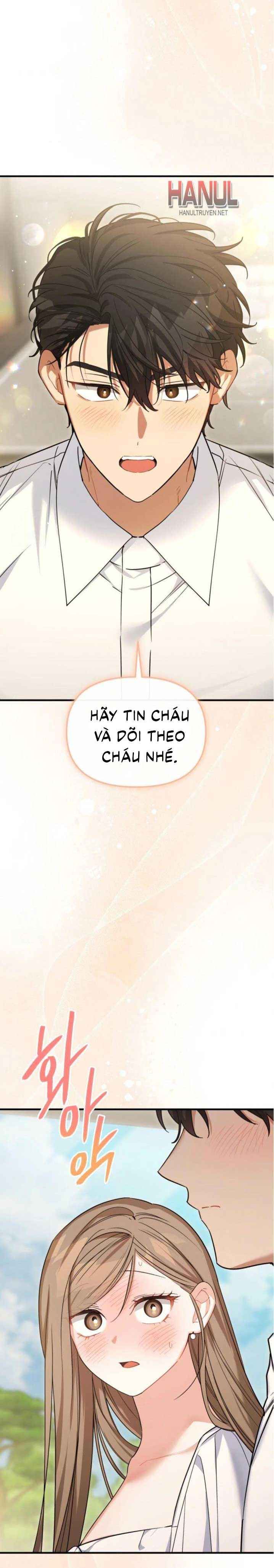 đọc truyện Thằng Bạn Thân Quyến Rũ Chương 32.5 ảnh 8 tại Thiên Thai Truyện