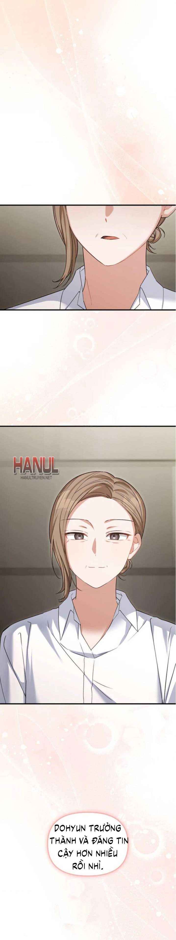 đọc truyện Thằng Bạn Thân Quyến Rũ Chương 32.5 ảnh 9 tại Thiên Thai Truyện